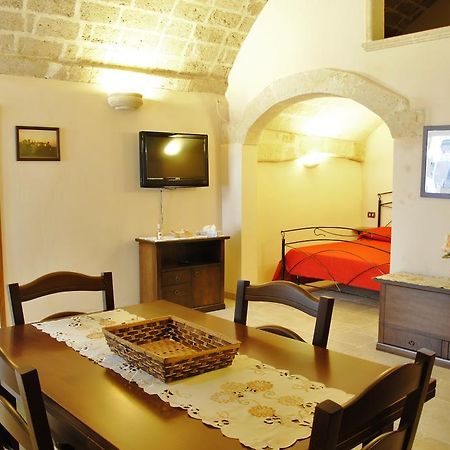 Casetta Donnolo Oria  Habitación foto